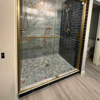 Bathroom Remodeling