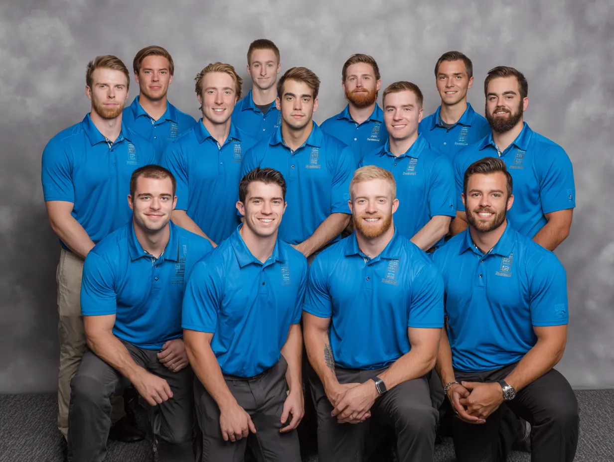 Our Professional Team