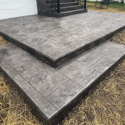 Concrete & Masonry