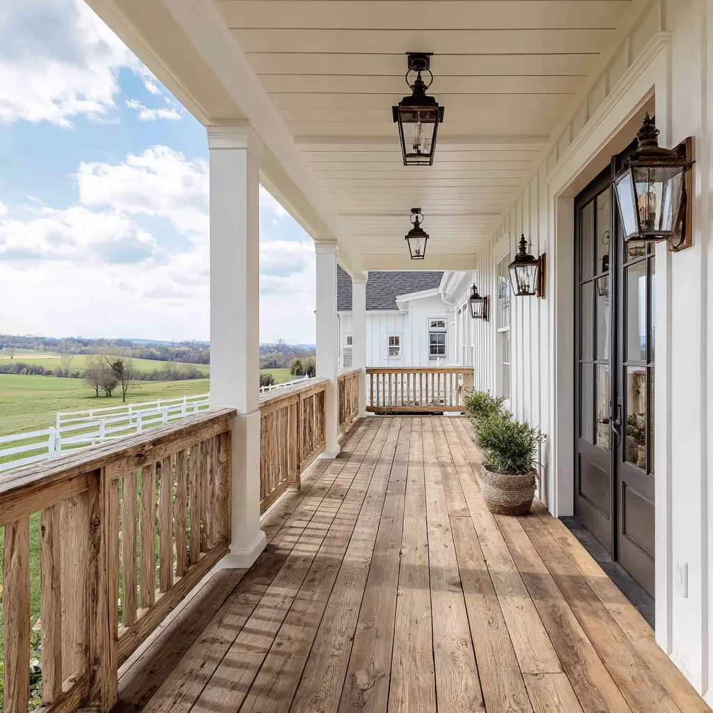 Deck Builds & Remodeling