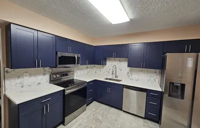 Kitchen Remodeling