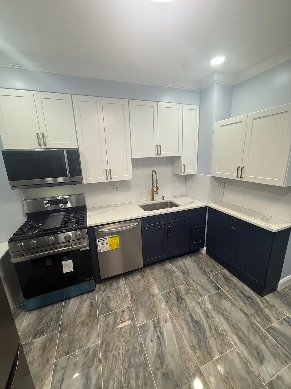 Kitchen Remodeling