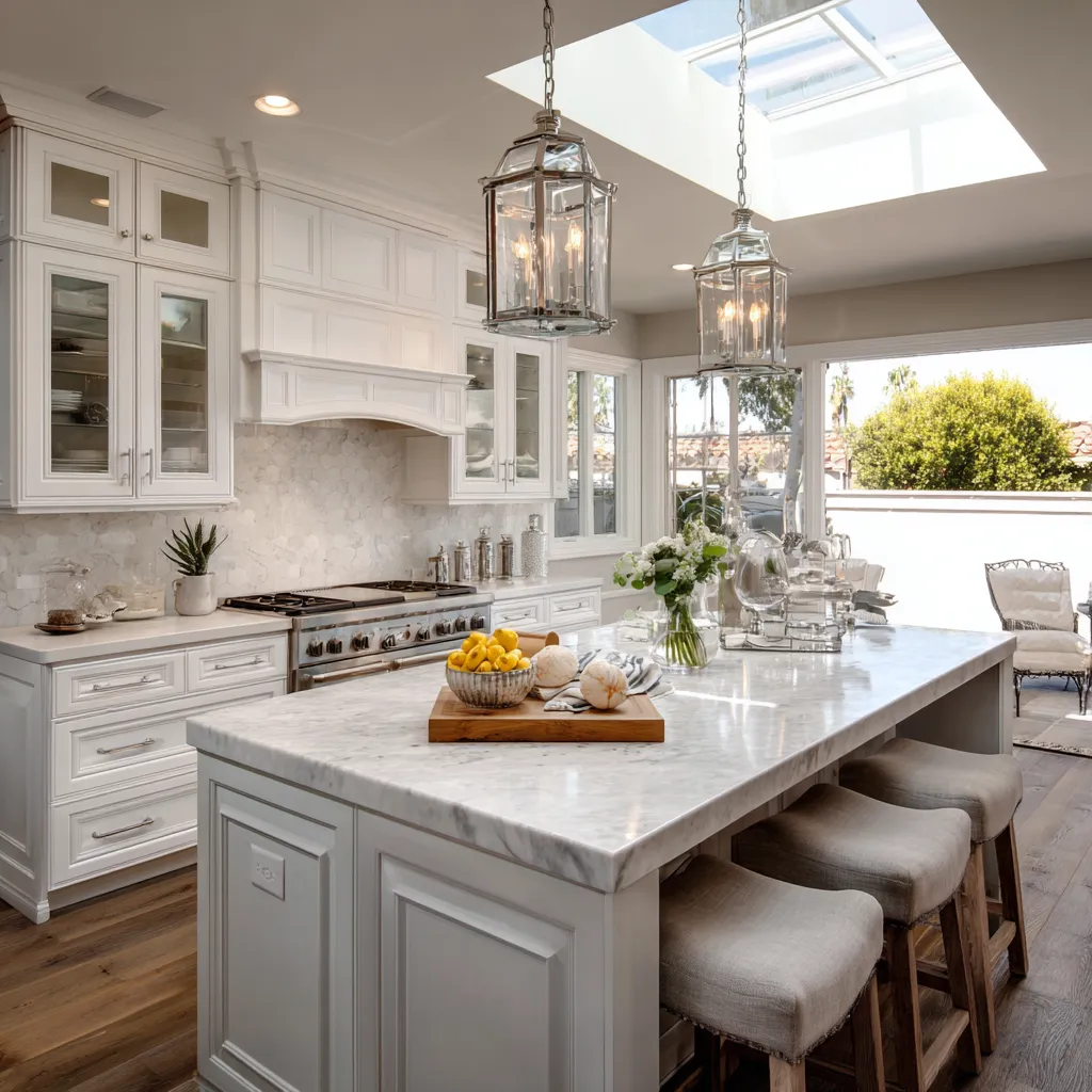 Kitchen Remodeling