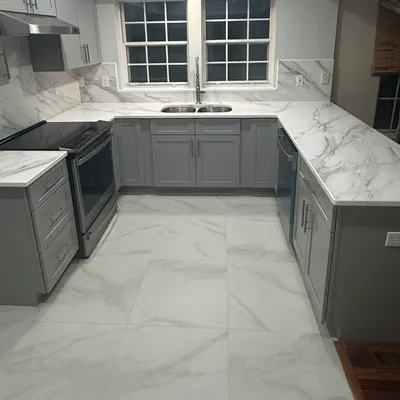 Kitchen Remodeling