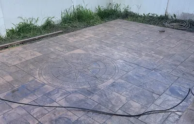Concrete & Masonry