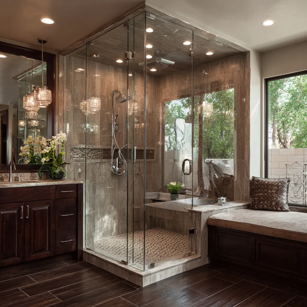 Bathroom Remodeling in Boring
